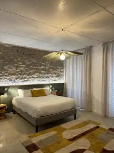 Maison des Cassiers By Les Fleurines - Villefranche-de-Rouergue