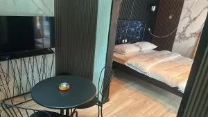 הבקתה בעתיקה - Retamim