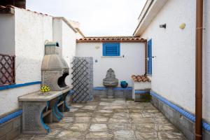 Casa delle Conchiglie Climatizzato P privato BBQ