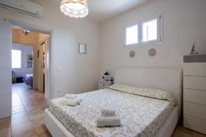 Casa delle Conchiglie Climatizzato P privato BBQ