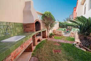 Villa de lux à Imi Ouddar - 10 min de Taghazout