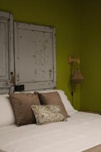 Pumo Home - Apulian Luxury Rooms