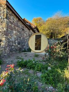 Maisons de vacances Maison Gaia : photos des chambres