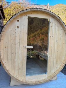 Maisons de vacances Maison Gaia : photos des chambres