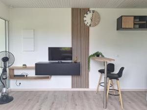 SOLEY KARAIB Appartement au Vauclin Martinique - 3hvězdičkové hotely ve městě Le Vauclin