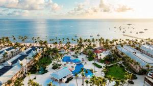 Sunscape Coco Punta Cana -Inclusive