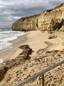 Apartment Marie Vale de Milho