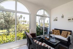 Apartment Marie Vale de Milho