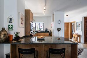 Apartment Marie Vale de Milho