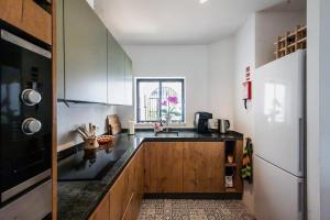 Apartment Marie Vale de Milho