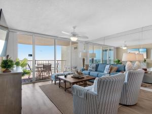 Hidden Dunes Condominium 1005 by Newman-Dailey