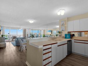 Hidden Dunes Condominium 1005 by Newman-Dailey
