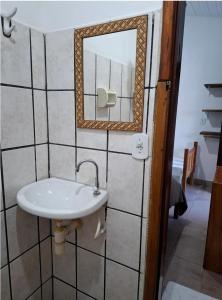 Pousada Biribiri Arraial Dajuda - À 10 metros da Rua Mucugê