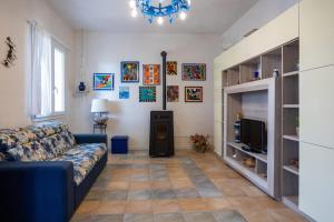 Casa delle Conchiglie Climatizzato P privato BBQ