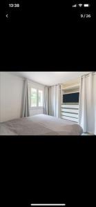 Villa avec piscine et Jacuzzi entre Aix et Marseille