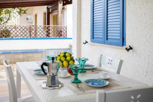 Casa delle Conchiglie Climatizzato P privato BBQ