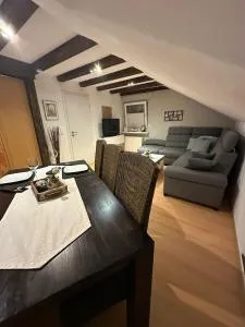 Ferienwohnung Bianca - Müschede