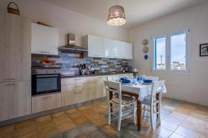 Casa delle Conchiglie Climatizzato P privato BBQ