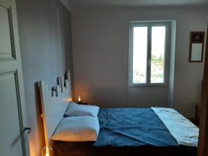 Maisons de vacances Les Carbonniers : photos des chambres
