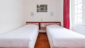 Hôtel Ours Blanc - Centre