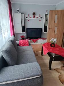 Apartament Komfort