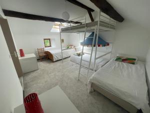 Maisons de vacances Mas Bena : photos des chambres