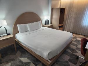 Standard King Room room in Miami International Airport Hotel