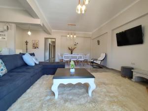 Thermian Country House