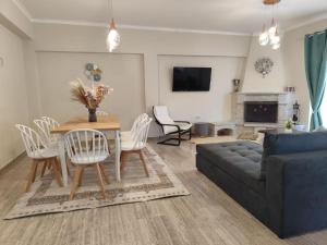 Thermian Country House