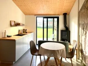 Casinha do Sol - Natureza & Lazer - Serra da Freita - Cabanelas