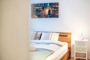 Nachhaltig Wohnen im 1, Stock, gratis Parkplatz! - Abtwil