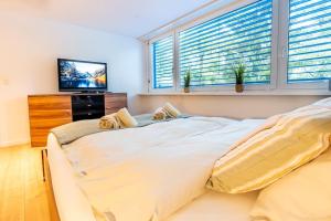 Nachhaltig Wohnen im 1, Stock, gratis Parkplatz!