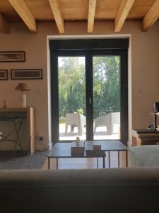 B&B / Chambres d'hotes Chambres d-hotes les portes de la Saone : photos des chambres