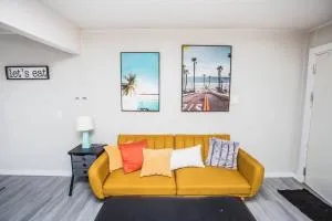 806 Oasis at Ave U! 1Bedroom and 1Bath - Floydada