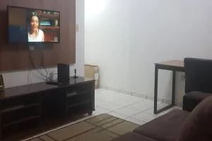 Apartamento Buenos Aires, próximo hospital Caridade - Matta