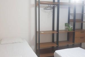Apartamento Buenos Aires, próximo hospital Caridade