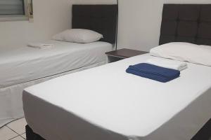 Apartamento Buenos Aires, próximo hospital Caridade