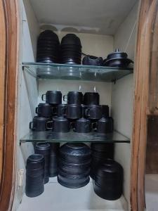 Saubhagya BnB Homes - 4 BHK with Kitchen