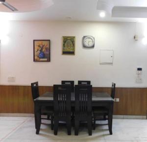 Saubhagya BnB Homes - 4 BHK with Kitchen