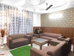 Saubhagya BnB Homes - 4 BHK with Kitchen - Ghaziabad