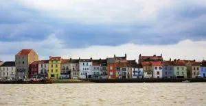 Sous les étoiles de Paimboeuf - Prinquiau