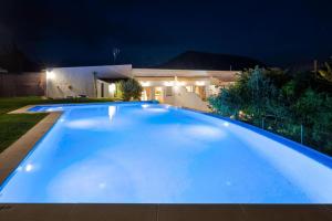 Vivienda Turística Los Naranjos