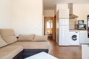 Vivienda Turística Los Naranjos