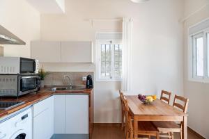 Vivienda Turística Los Naranjos