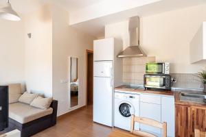 Vivienda Turística Los Naranjos