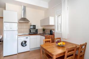 Vivienda Turística Los Naranjos