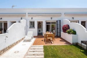 Vivienda TurĂstica Los Naranjos