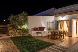 Vivienda TurĂstica Los Naranjos