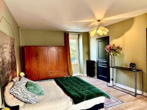 B&B / Chambres d'hotes Sous les etoiles de Paimboeuf : photos des chambres