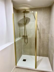 B&B / Chambres d'hotes Sous les etoiles de Paimboeuf : photos des chambres